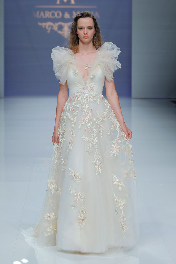 ilovebrides.pt Marco & Maria Coleção 2019 BBFW18